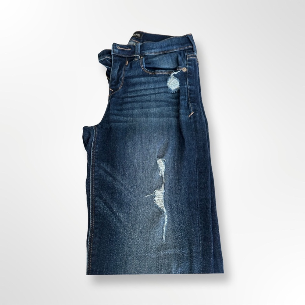 Express jeans